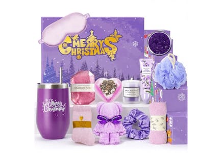 Christmas 2025 Advent Calendar