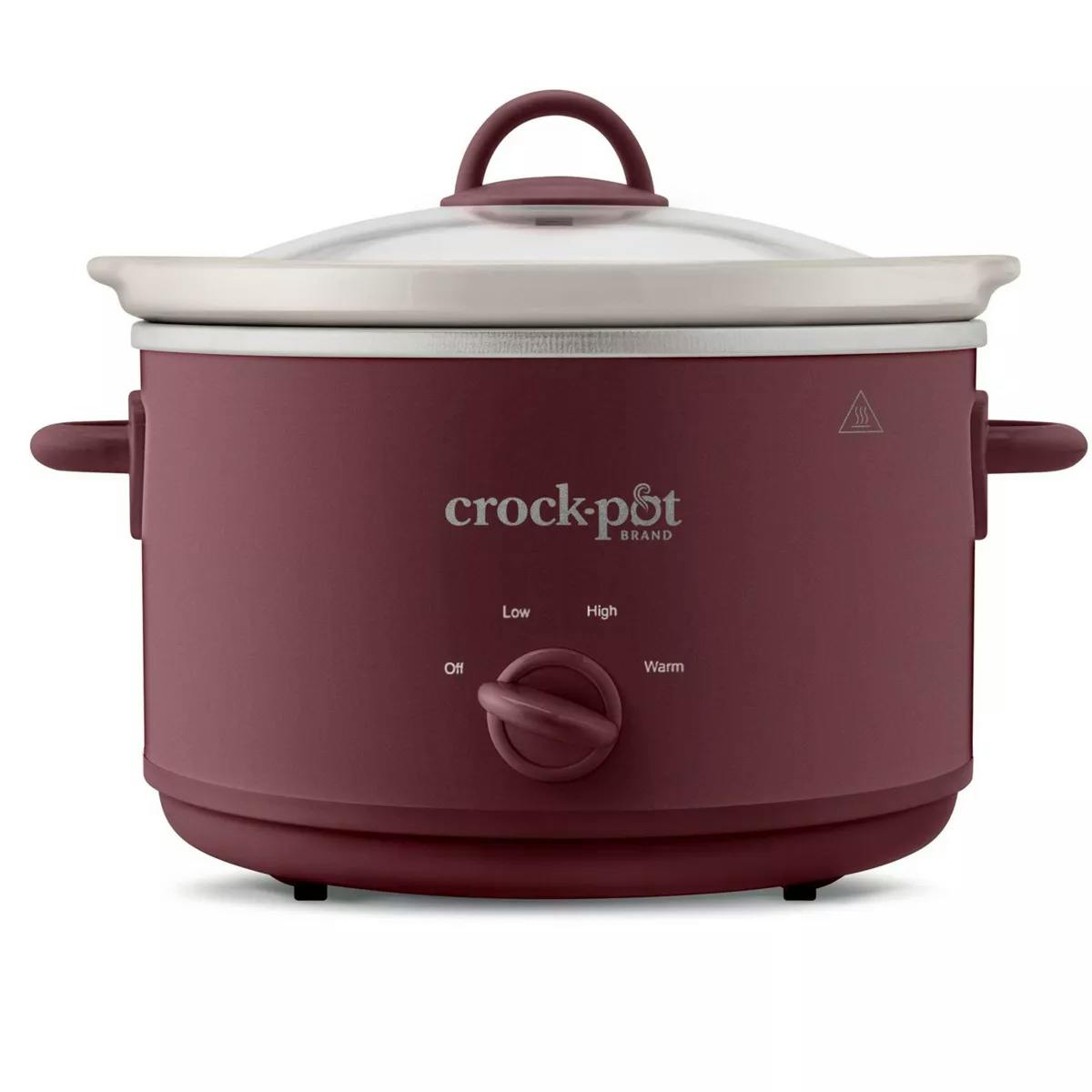Crock-Pot Slow Cooker