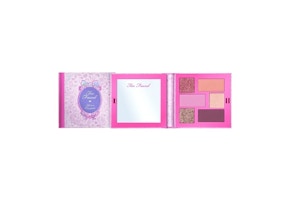 Too Faced Mini Eyeshadow Palette