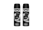 2 AXE Body Sprays