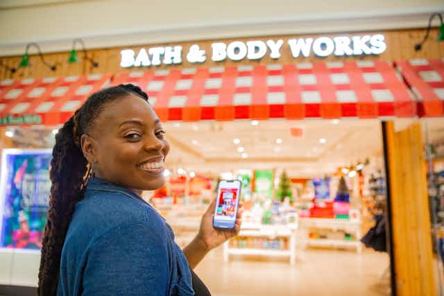 Bath & Body Works Black Friday 2024: Expect a Buy 3, Get 3 Free Party card image