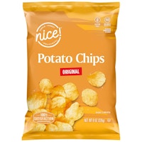 Nice Potato Chips