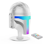 Wars Helmet Night Light