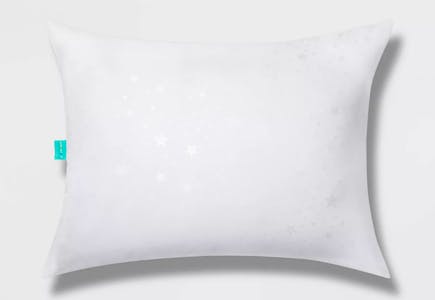 2 Pillowfort Bed Pillows