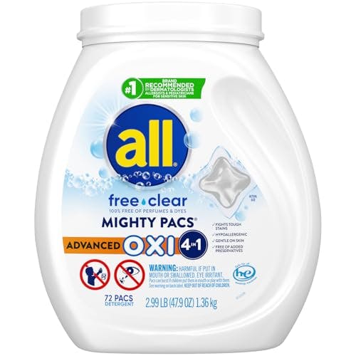 all Mighty Pacs