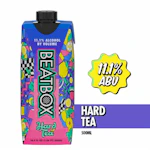 Hard Tea