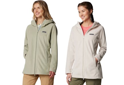 Columbia Women's Jacket