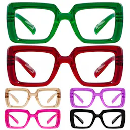 Reading Glasses