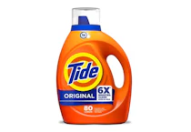 Tide Detergent