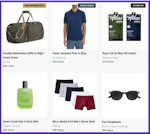 GQ Summer Box