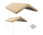 Carport Replacement Top