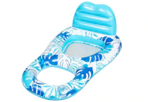 Joyfy Inflatable Pool Lounger