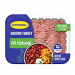 Butterball Ground Turkey Pack