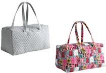 Vera Bradley Duffel Bag