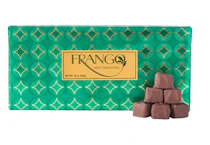Frango Chocolates Mint Chocolate Box