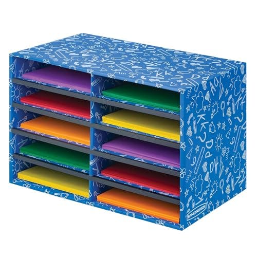 Bankers Box Mail Sorter