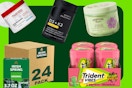 Shop Subscribe & Save Deals on Trident, Hawaiian Tropic, More Top Brands card image