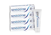 Sensodyne Whitening Toothpaste 4-Pack