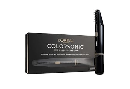 L'Oreal Paris Colorsonic