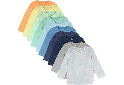 HonestBaby Toddler T-shirt