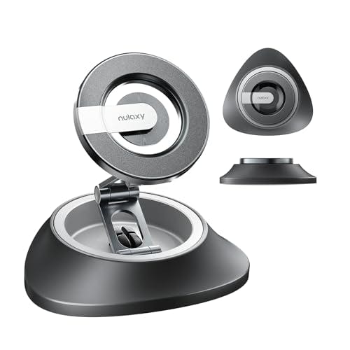 Magnetic Car Phone Holder