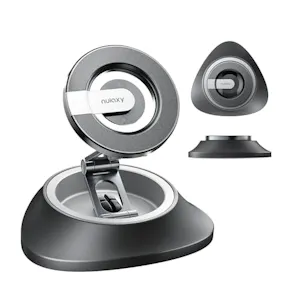 Magnetic Car Phone Holder