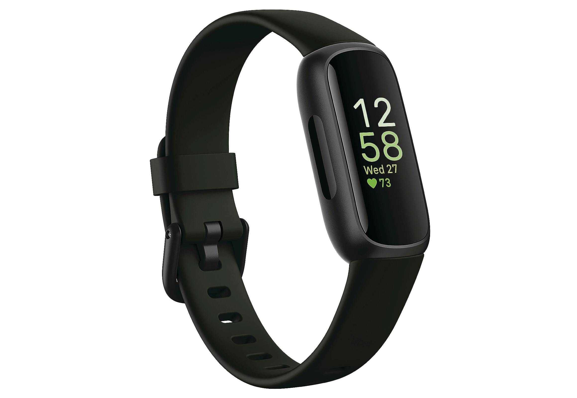 Fitbit Inspire 3 Fitness Tracker