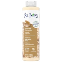 2 St. Ives Body Washes