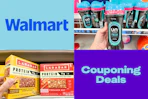 larabar protein bars and downy side by side walmart matchup 9/3/26