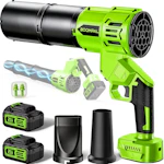 Cordless Leaf Blower