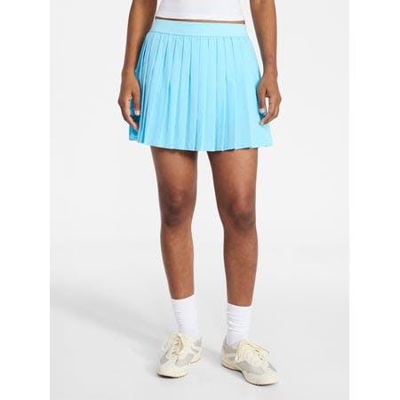 No Boundaries Women's Tennis Skort