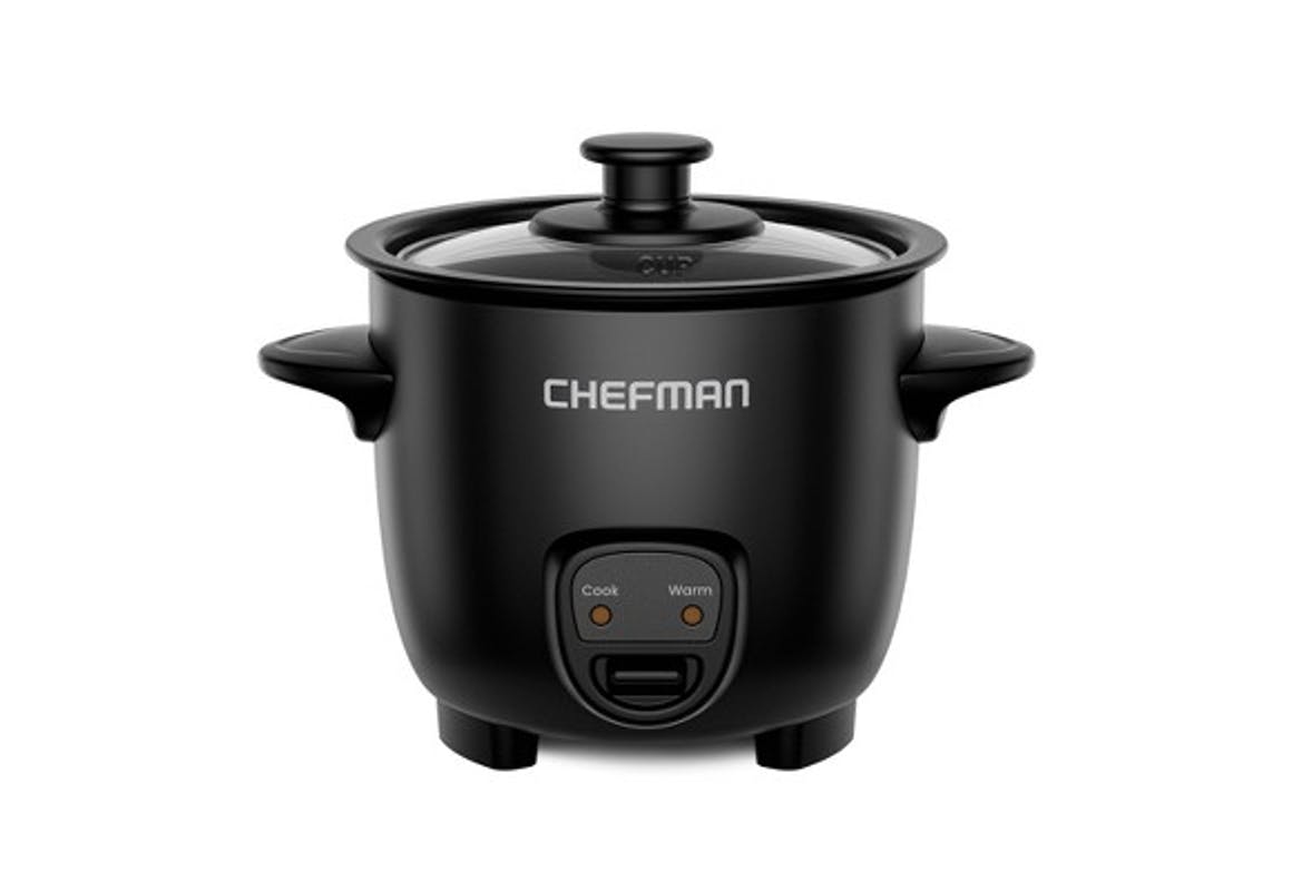 Chefman Rice Cooker