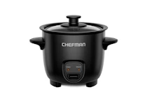 Chefman Rice Cooker