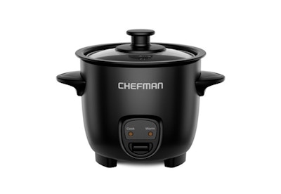 Chefman Rice Cooker