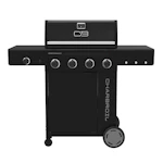 Charbroil 4-Burner Gas Grill