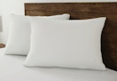 king size down alternative pillows