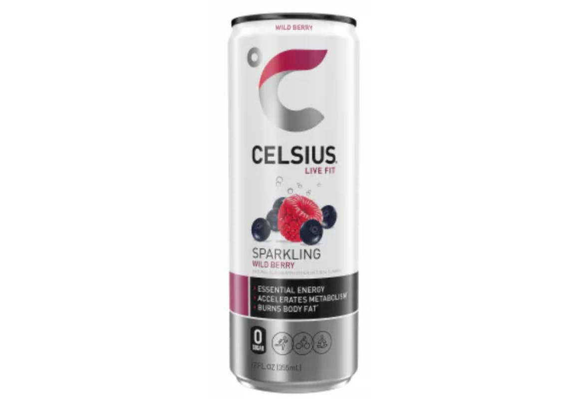 Celsius Energy Drink