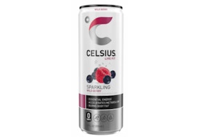 Celsius Energy Drink