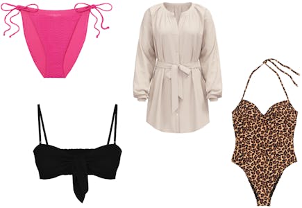 Victoria's Secret Women's Swimwear