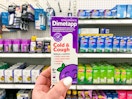 Dimetapp Children's Cough Medicine, Only $0.27 at Target