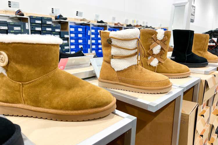 Koolaburra by Ugg: Adult Clearance Boots, as Low as $26 Shipped at QVC ...