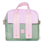 The Somewhere Co Lunch Tote