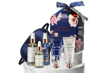 Spa Gift Set