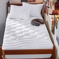 Bedsure Twin XL Mattress Pad