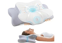 Cervical Neck Pillow