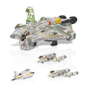 Star Wars Ghost Vehicle Set