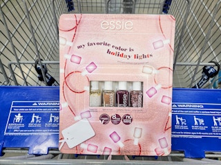 essie nail polish set