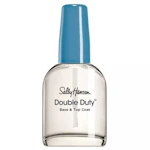 2 Sally Hansen Base & Top Coats