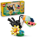 LEGO Creator Tropical Toucan