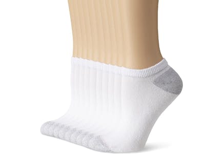 Hanes Women's Socks